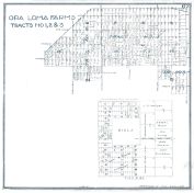 Sheet 67 - Ora Loma Farms